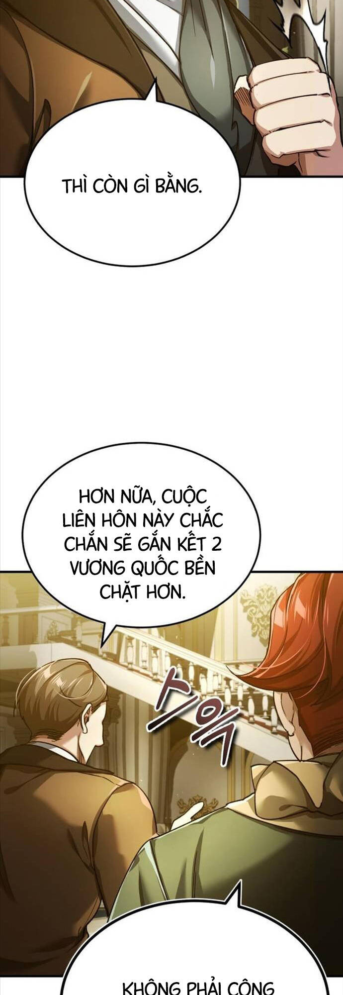 Thiên Quỷ Chẳng Sống Nổi Cuộc Đời Bình Thường - Chapter 111 - Page 26