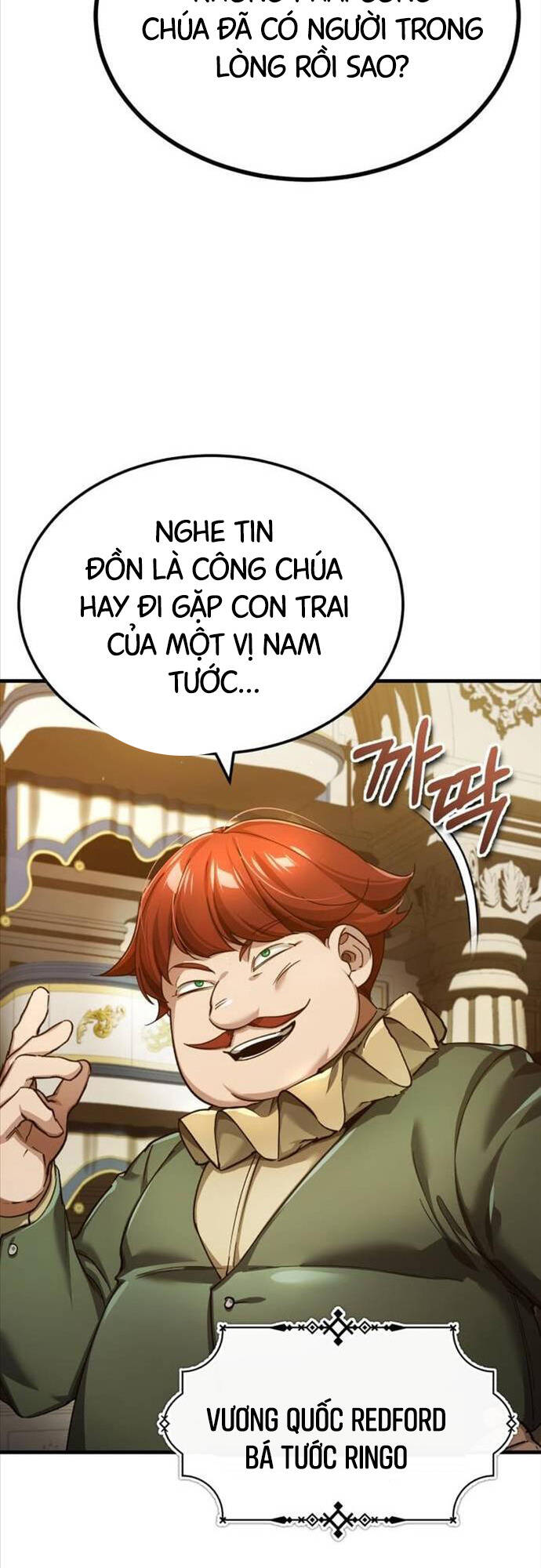 Thiên Quỷ Chẳng Sống Nổi Cuộc Đời Bình Thường - Chapter 111 - Page 27