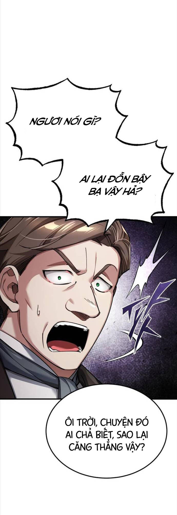 Thiên Quỷ Chẳng Sống Nổi Cuộc Đời Bình Thường - Chapter 111 - Page 28