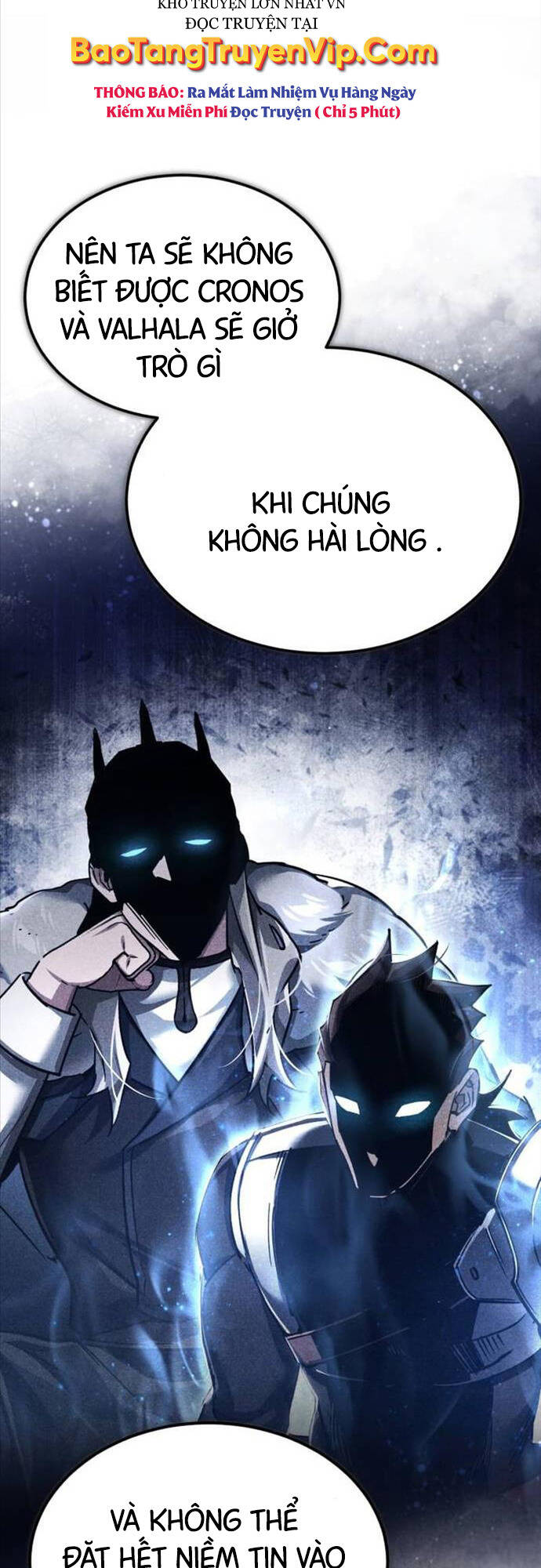 Thiên Quỷ Chẳng Sống Nổi Cuộc Đời Bình Thường - Chapter 111 - Page 3
