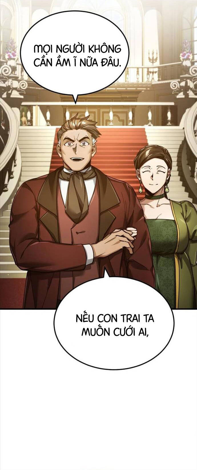 Thiên Quỷ Chẳng Sống Nổi Cuộc Đời Bình Thường - Chapter 111 - Page 33