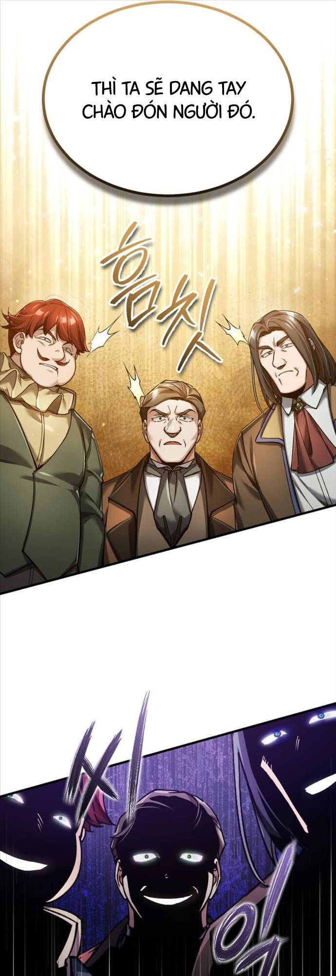 Thiên Quỷ Chẳng Sống Nổi Cuộc Đời Bình Thường - Chapter 111 - Page 34