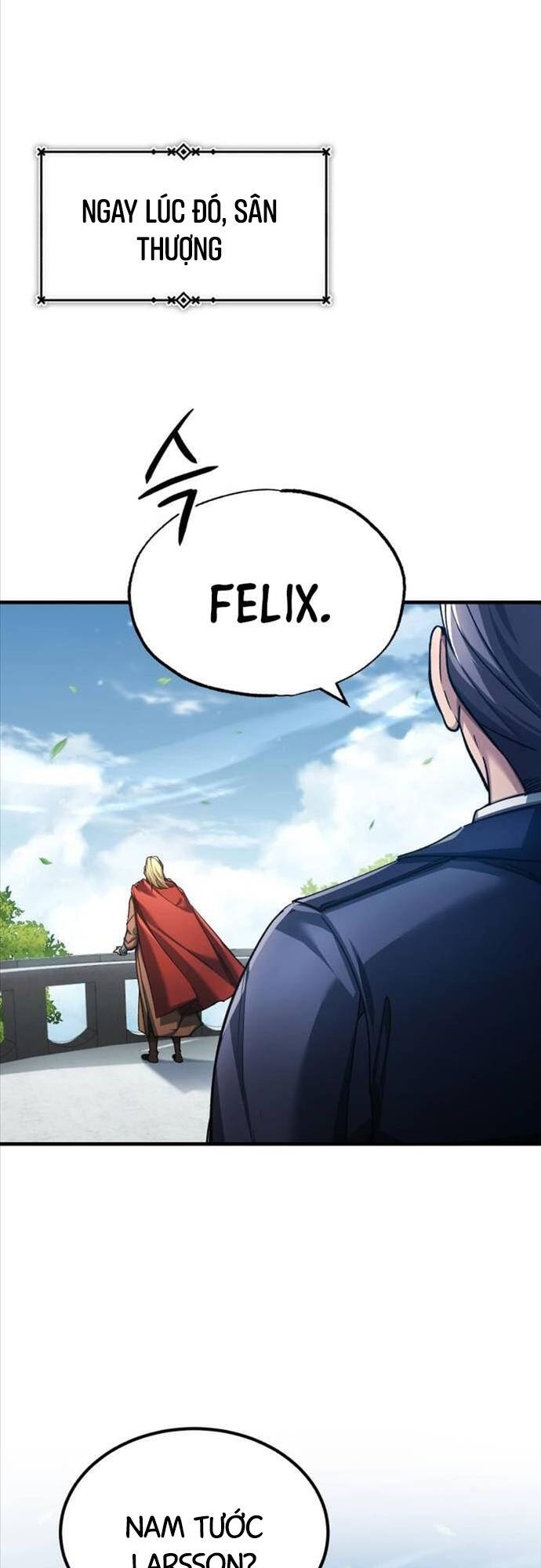 Thiên Quỷ Chẳng Sống Nổi Cuộc Đời Bình Thường - Chapter 111 - Page 36