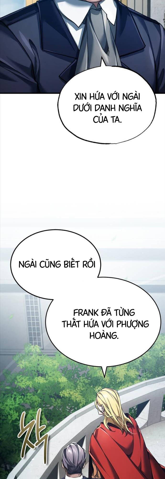 Thiên Quỷ Chẳng Sống Nổi Cuộc Đời Bình Thường - Chapter 111 - Page 39