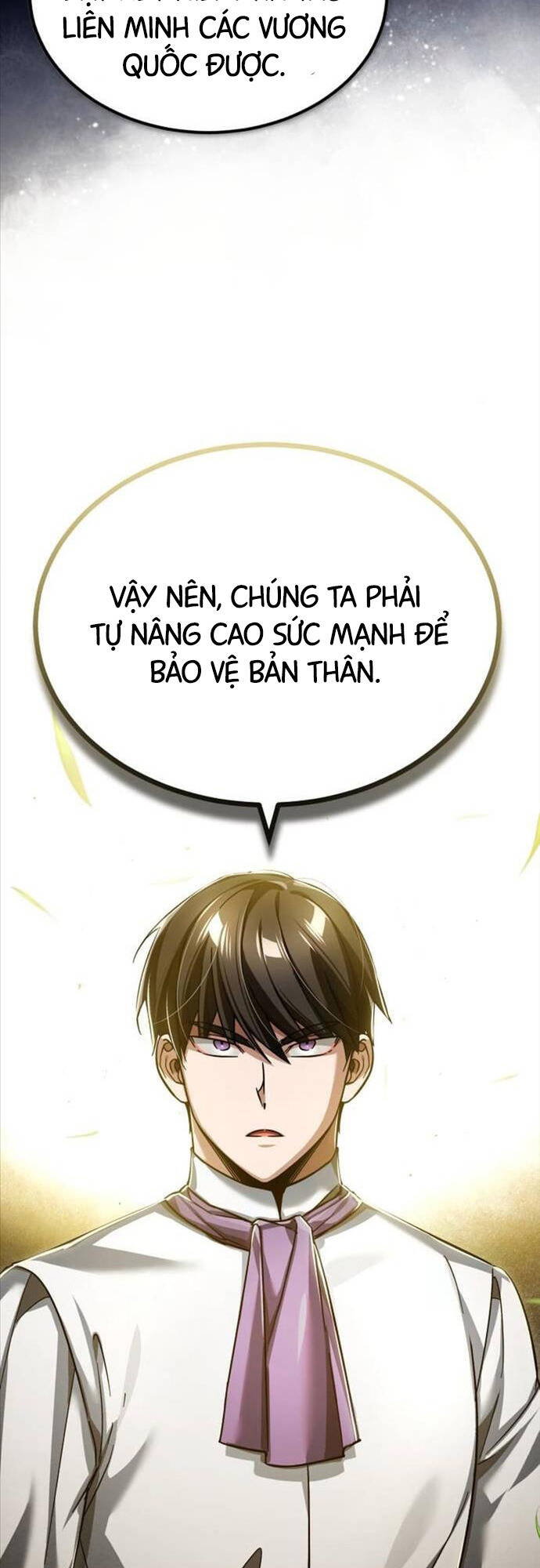 Thiên Quỷ Chẳng Sống Nổi Cuộc Đời Bình Thường - Chapter 111 - Page 4