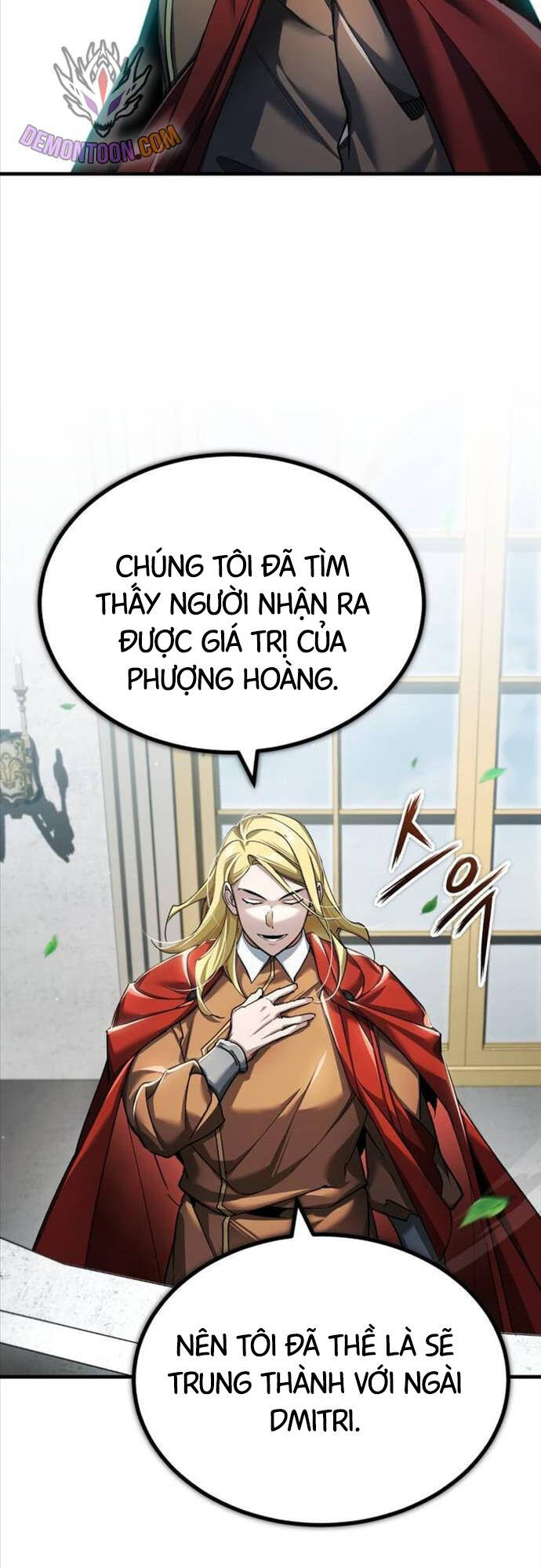Thiên Quỷ Chẳng Sống Nổi Cuộc Đời Bình Thường - Chapter 111 - Page 41