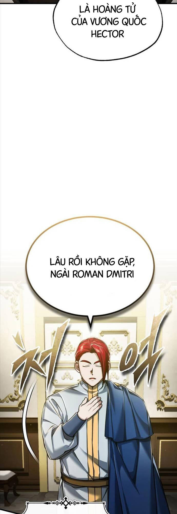 Thiên Quỷ Chẳng Sống Nổi Cuộc Đời Bình Thường - Chapter 111 - Page 49