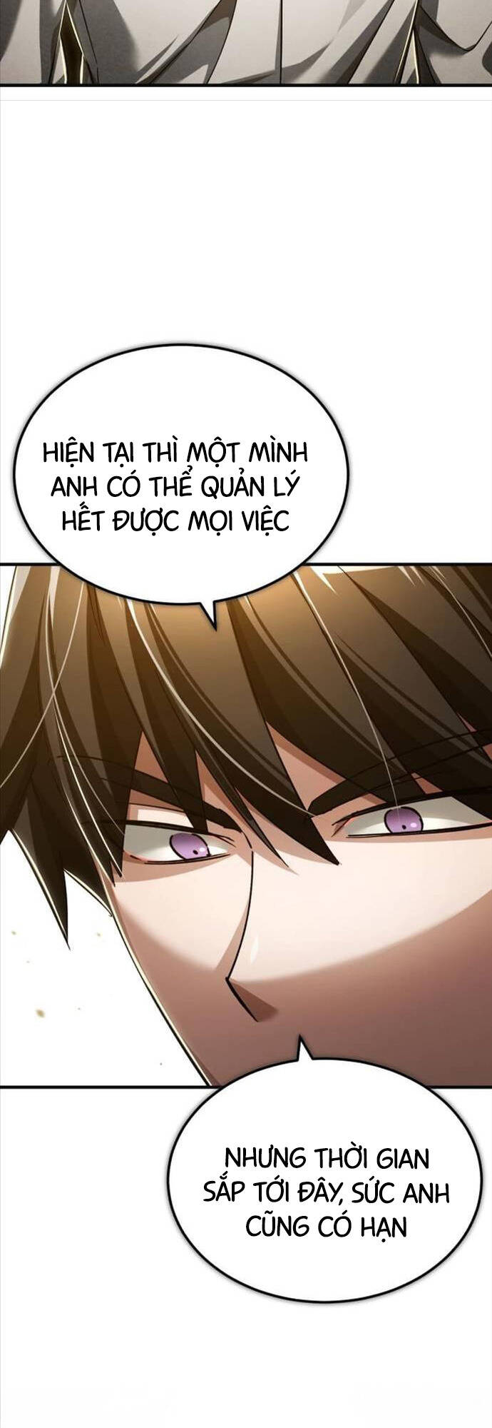 Thiên Quỷ Chẳng Sống Nổi Cuộc Đời Bình Thường - Chapter 111 - Page 5