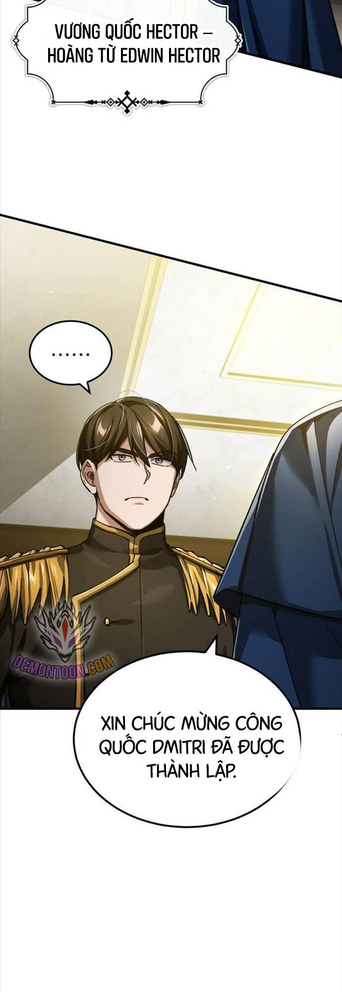 Thiên Quỷ Chẳng Sống Nổi Cuộc Đời Bình Thường - Chapter 111 - Page 50