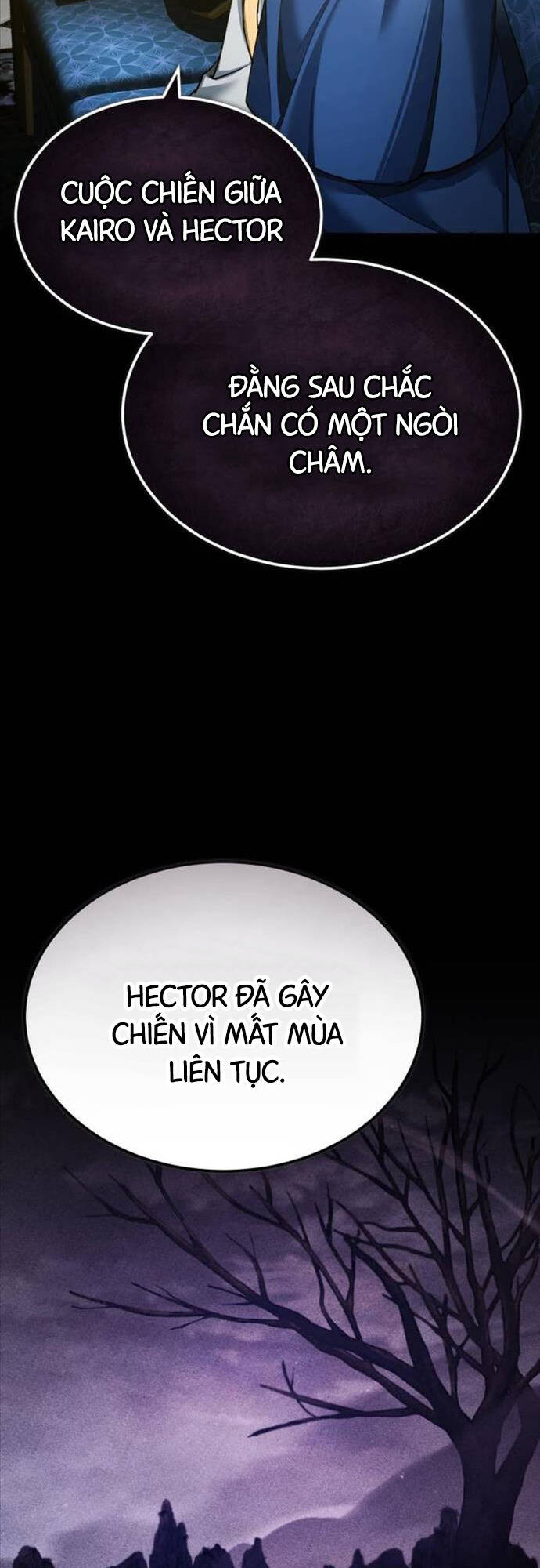 Thiên Quỷ Chẳng Sống Nổi Cuộc Đời Bình Thường - Chapter 111 - Page 54