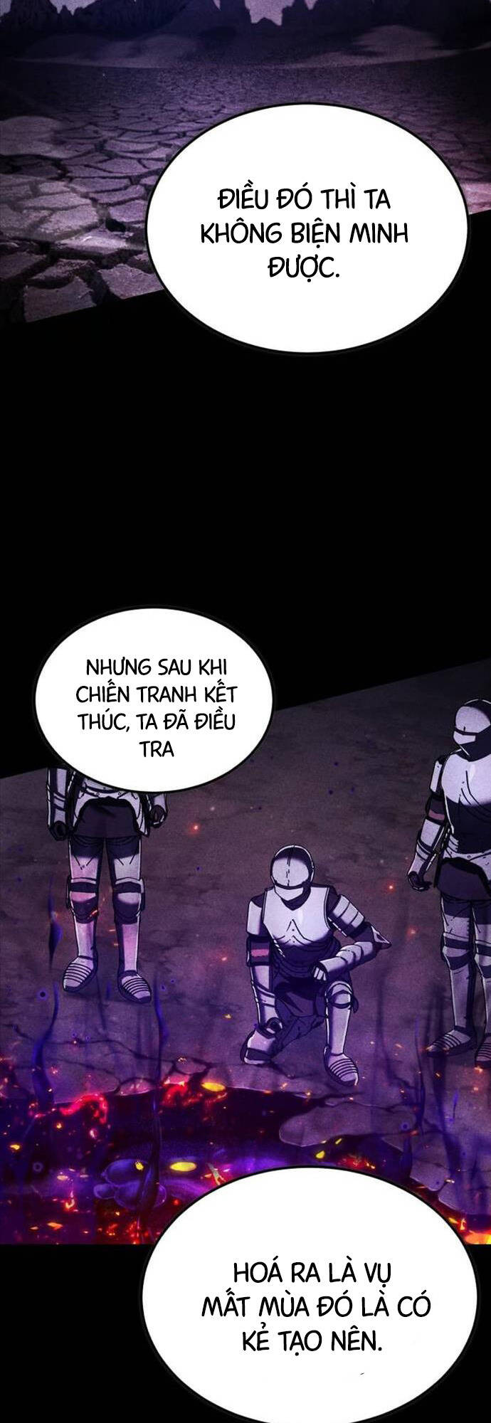 Thiên Quỷ Chẳng Sống Nổi Cuộc Đời Bình Thường - Chapter 111 - Page 55