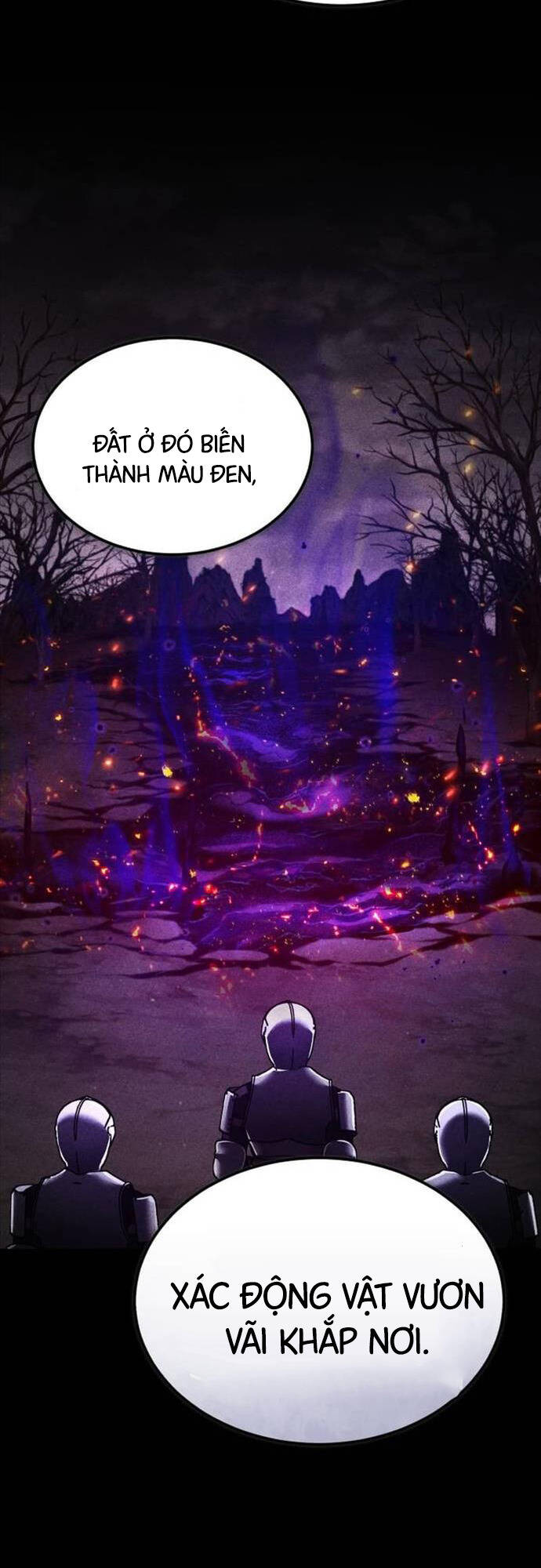 Thiên Quỷ Chẳng Sống Nổi Cuộc Đời Bình Thường - Chapter 111 - Page 56