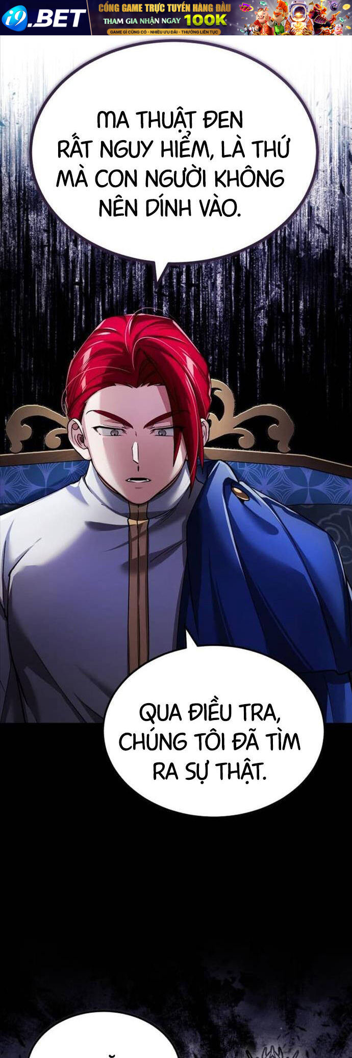 Thiên Quỷ Chẳng Sống Nổi Cuộc Đời Bình Thường - Chapter 111 - Page 58