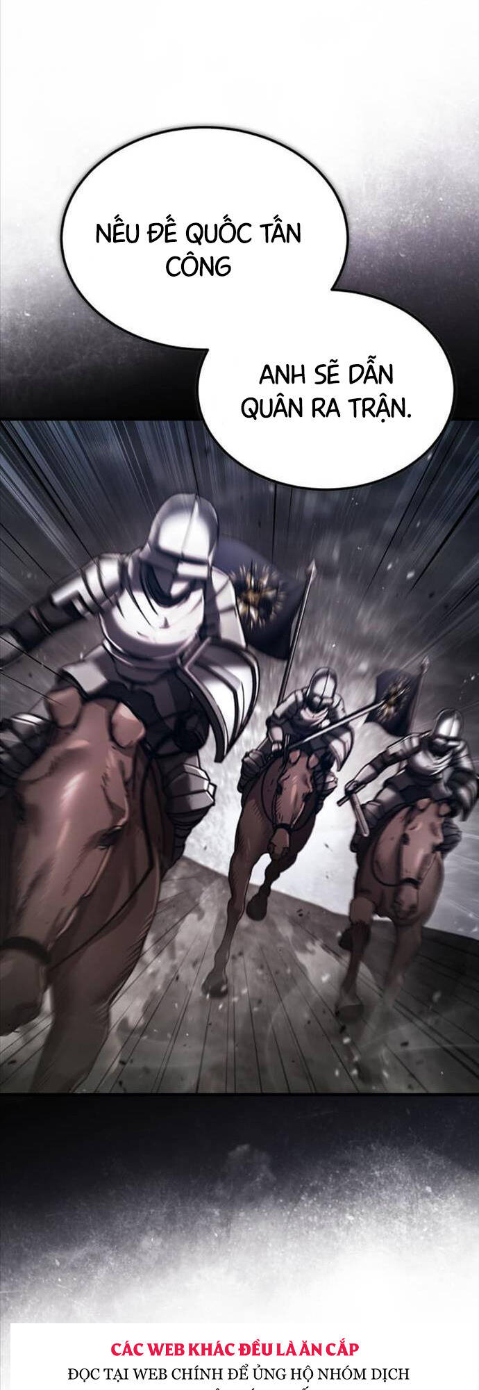 Thiên Quỷ Chẳng Sống Nổi Cuộc Đời Bình Thường - Chapter 111 - Page 6