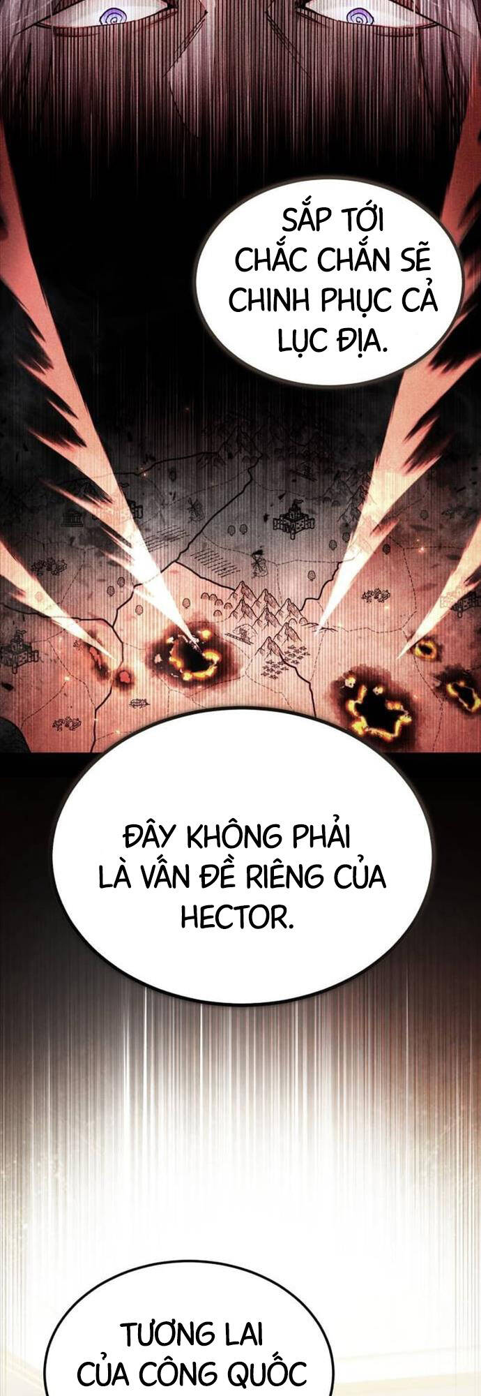 Thiên Quỷ Chẳng Sống Nổi Cuộc Đời Bình Thường - Chapter 111 - Page 61
