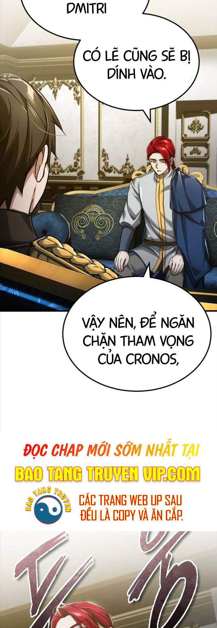 Thiên Quỷ Chẳng Sống Nổi Cuộc Đời Bình Thường - Chapter 111 - Page 62