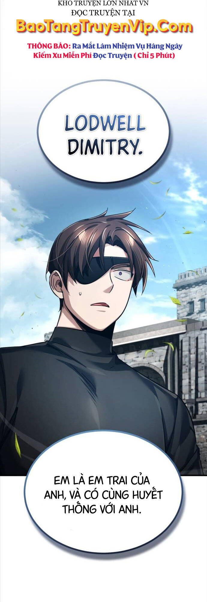 Thiên Quỷ Chẳng Sống Nổi Cuộc Đời Bình Thường - Chapter 111 - Page 7