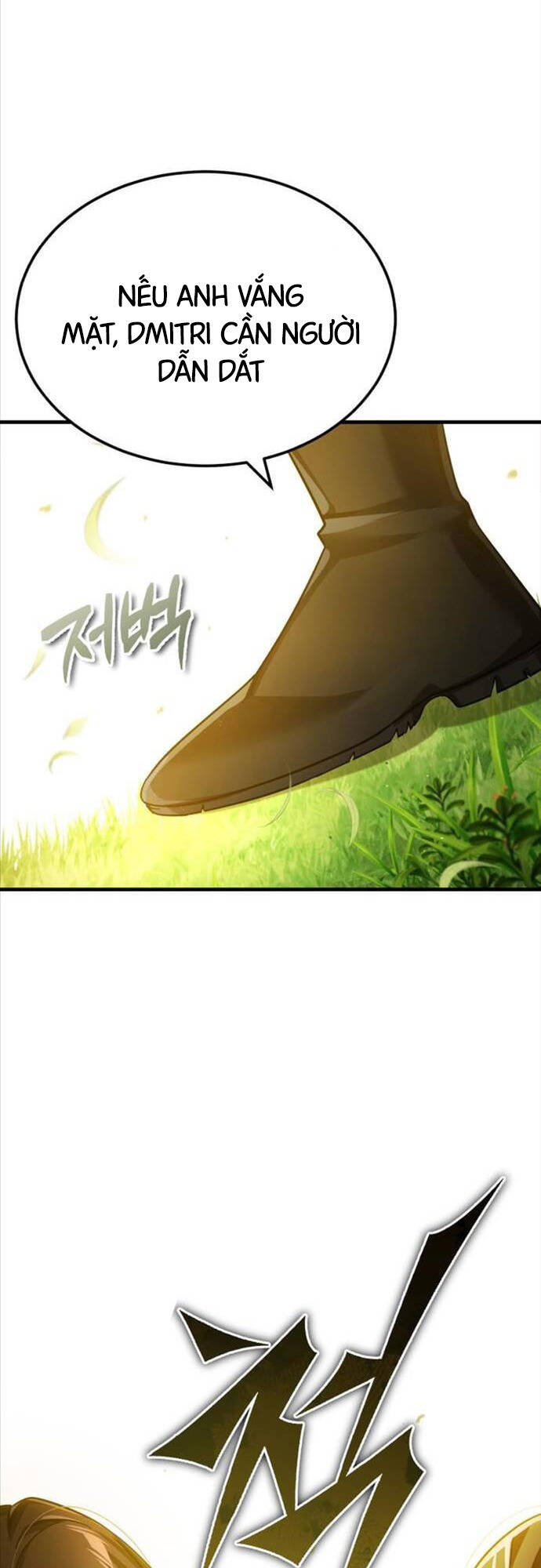 Thiên Quỷ Chẳng Sống Nổi Cuộc Đời Bình Thường - Chapter 111 - Page 8