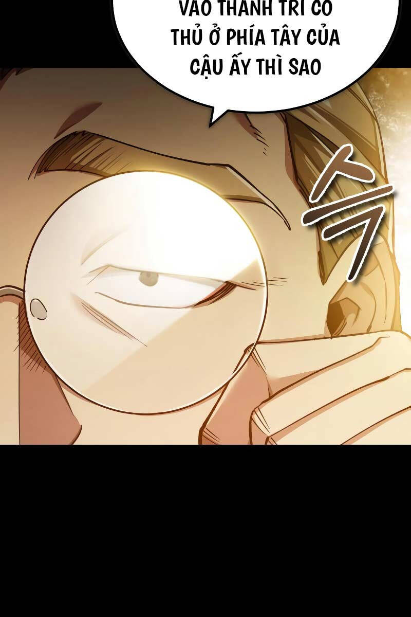 Thiên Quỷ Chẳng Sống Nổi Cuộc Đời Bình Thường - Chapter 112 - Page 100