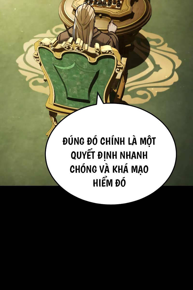 Thiên Quỷ Chẳng Sống Nổi Cuộc Đời Bình Thường - Chapter 112 - Page 102