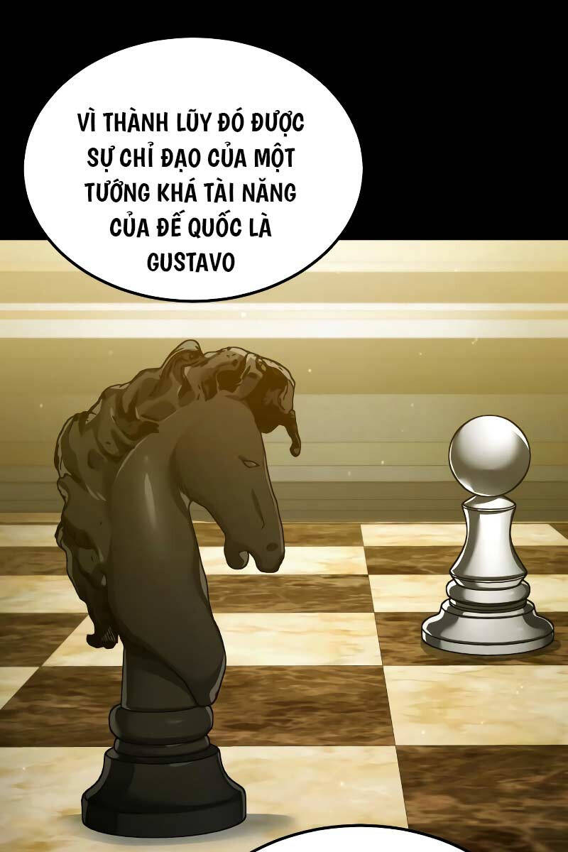 Thiên Quỷ Chẳng Sống Nổi Cuộc Đời Bình Thường - Chapter 112 - Page 103