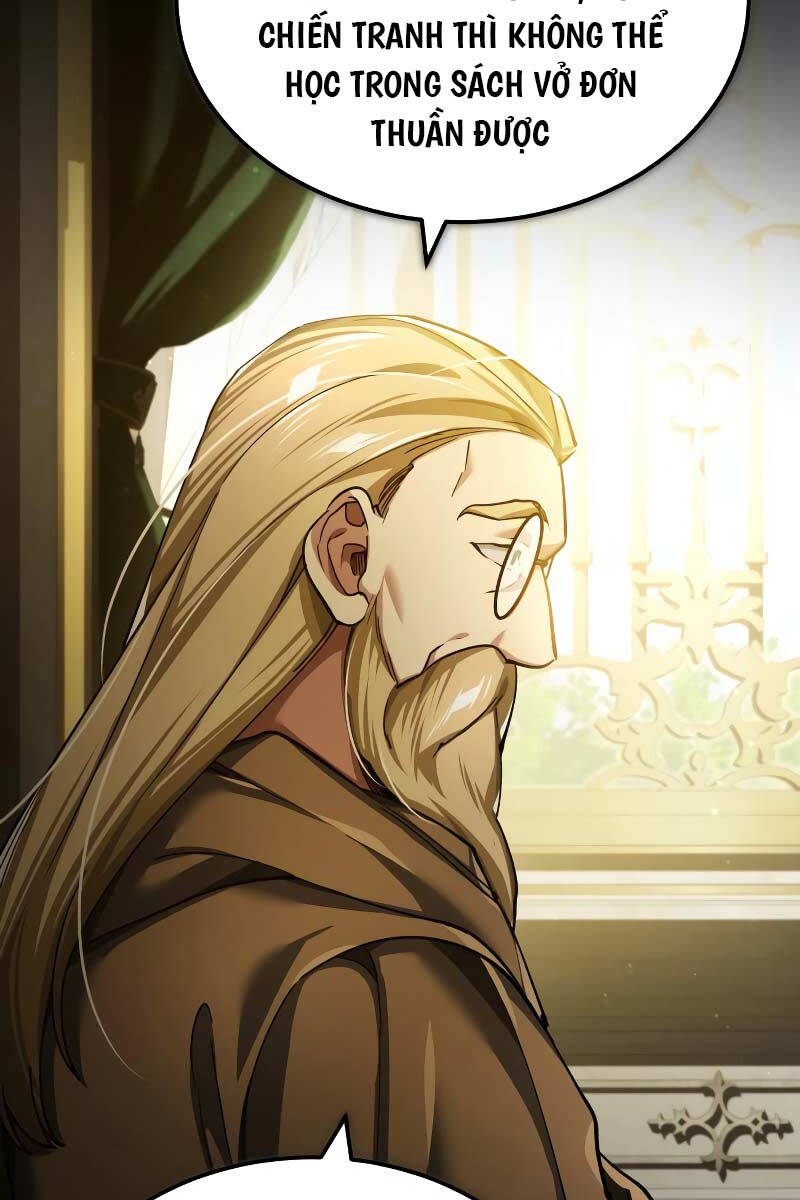 Thiên Quỷ Chẳng Sống Nổi Cuộc Đời Bình Thường - Chapter 112 - Page 105