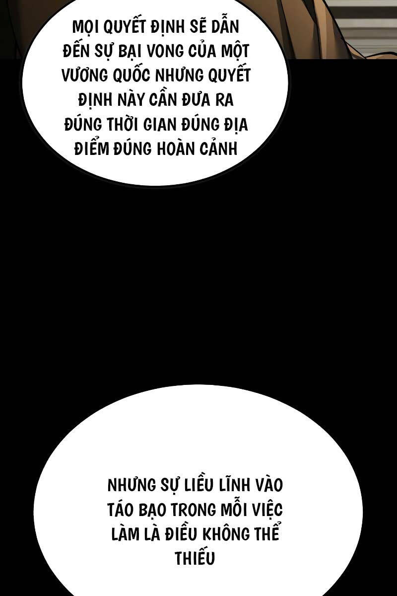 Thiên Quỷ Chẳng Sống Nổi Cuộc Đời Bình Thường - Chapter 112 - Page 106
