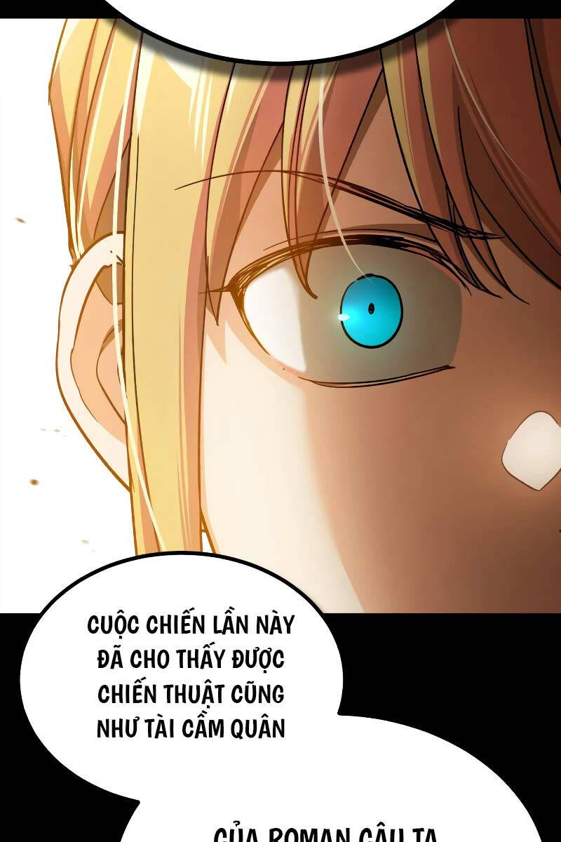 Thiên Quỷ Chẳng Sống Nổi Cuộc Đời Bình Thường - Chapter 112 - Page 107