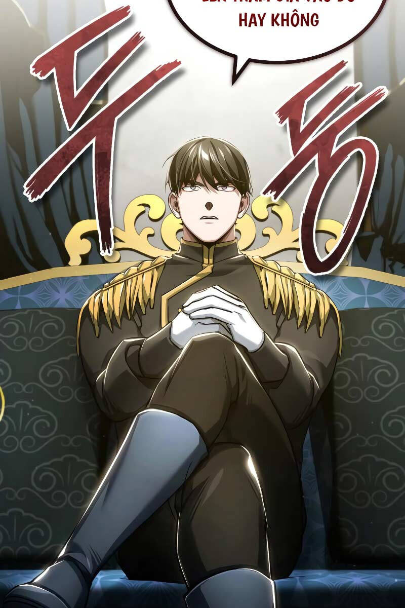 Thiên Quỷ Chẳng Sống Nổi Cuộc Đời Bình Thường - Chapter 112 - Page 11