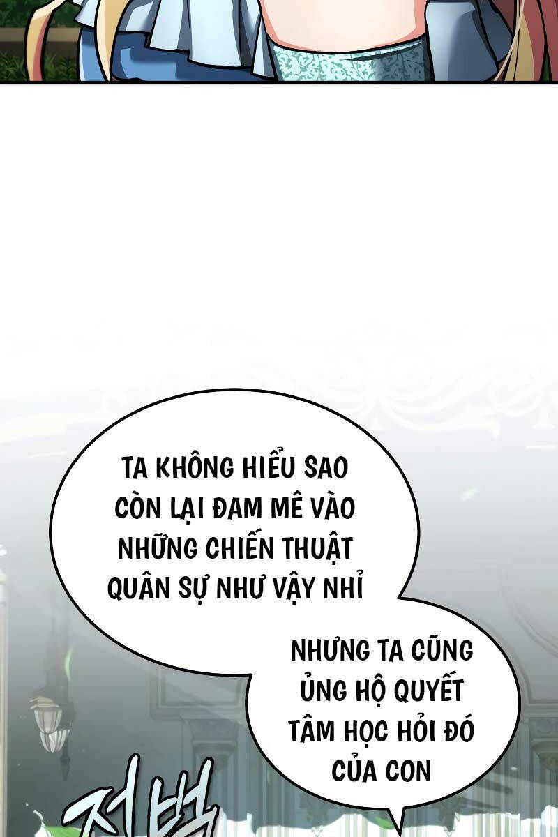 Thiên Quỷ Chẳng Sống Nổi Cuộc Đời Bình Thường - Chapter 112 - Page 113