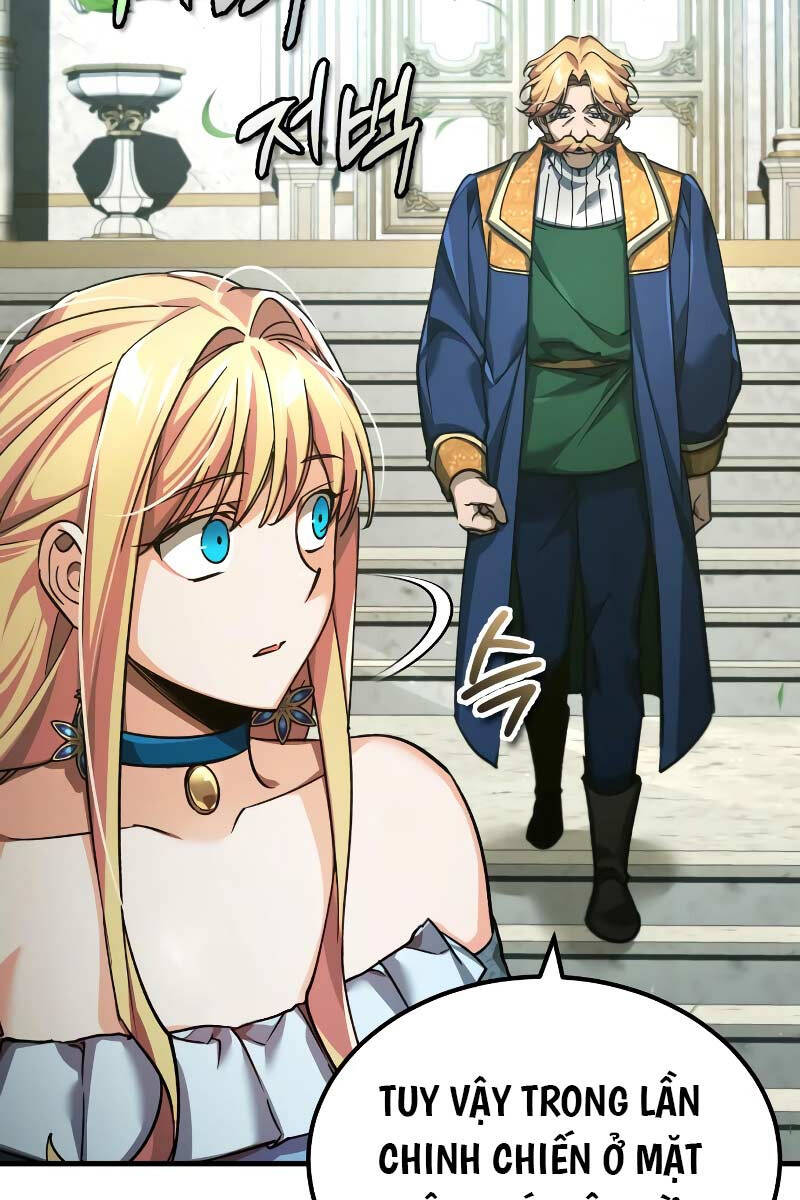 Thiên Quỷ Chẳng Sống Nổi Cuộc Đời Bình Thường - Chapter 112 - Page 114