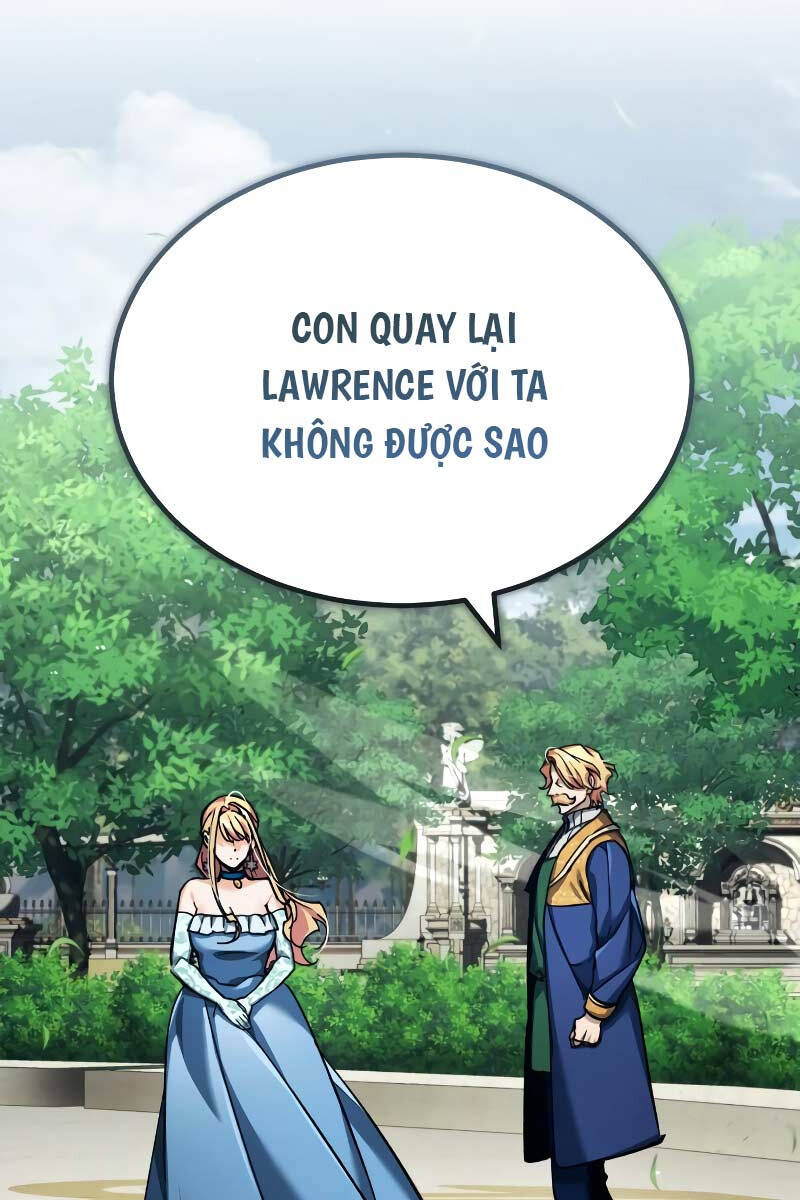 Thiên Quỷ Chẳng Sống Nổi Cuộc Đời Bình Thường - Chapter 112 - Page 117