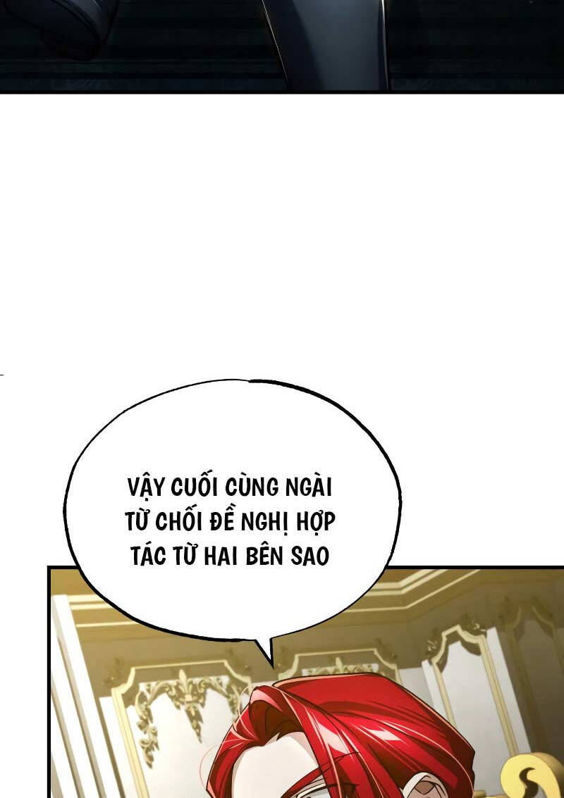 Thiên Quỷ Chẳng Sống Nổi Cuộc Đời Bình Thường - Chapter 112 - Page 12