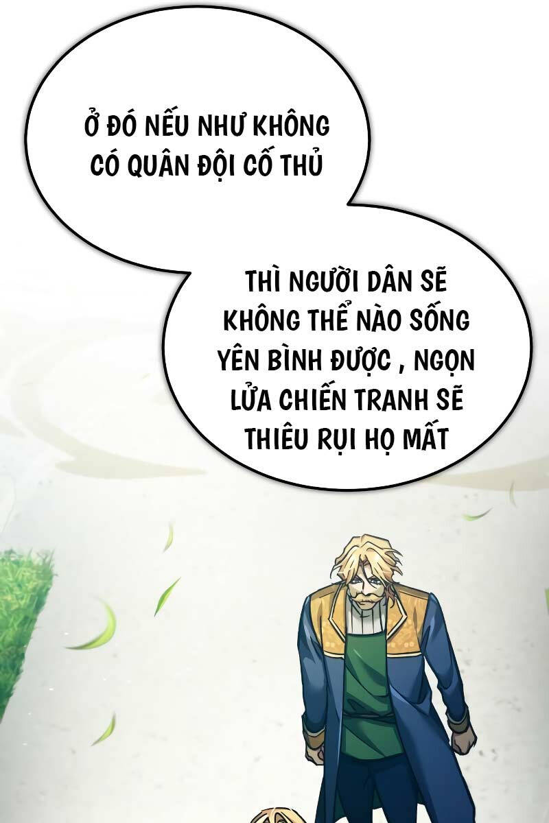 Thiên Quỷ Chẳng Sống Nổi Cuộc Đời Bình Thường - Chapter 112 - Page 120