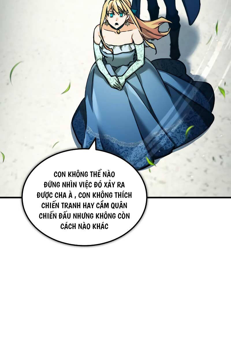 Thiên Quỷ Chẳng Sống Nổi Cuộc Đời Bình Thường - Chapter 112 - Page 121