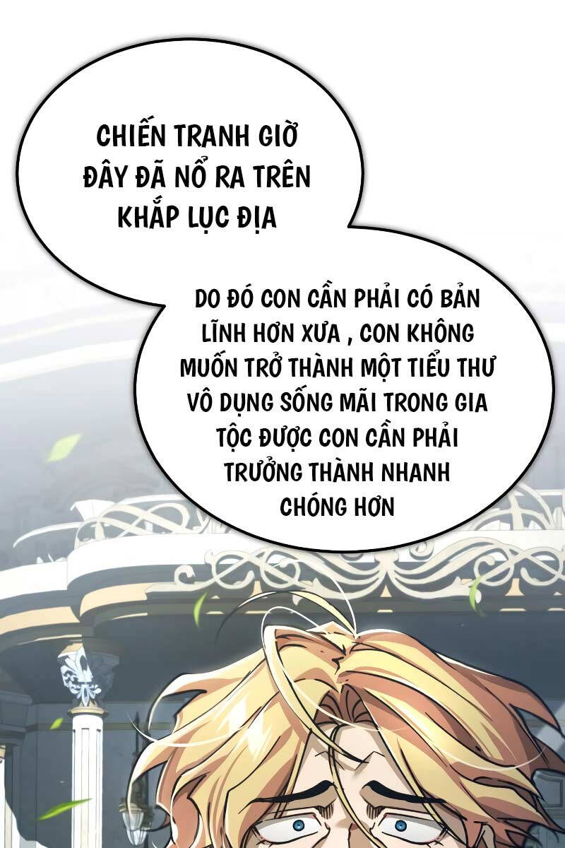 Thiên Quỷ Chẳng Sống Nổi Cuộc Đời Bình Thường - Chapter 112 - Page 122