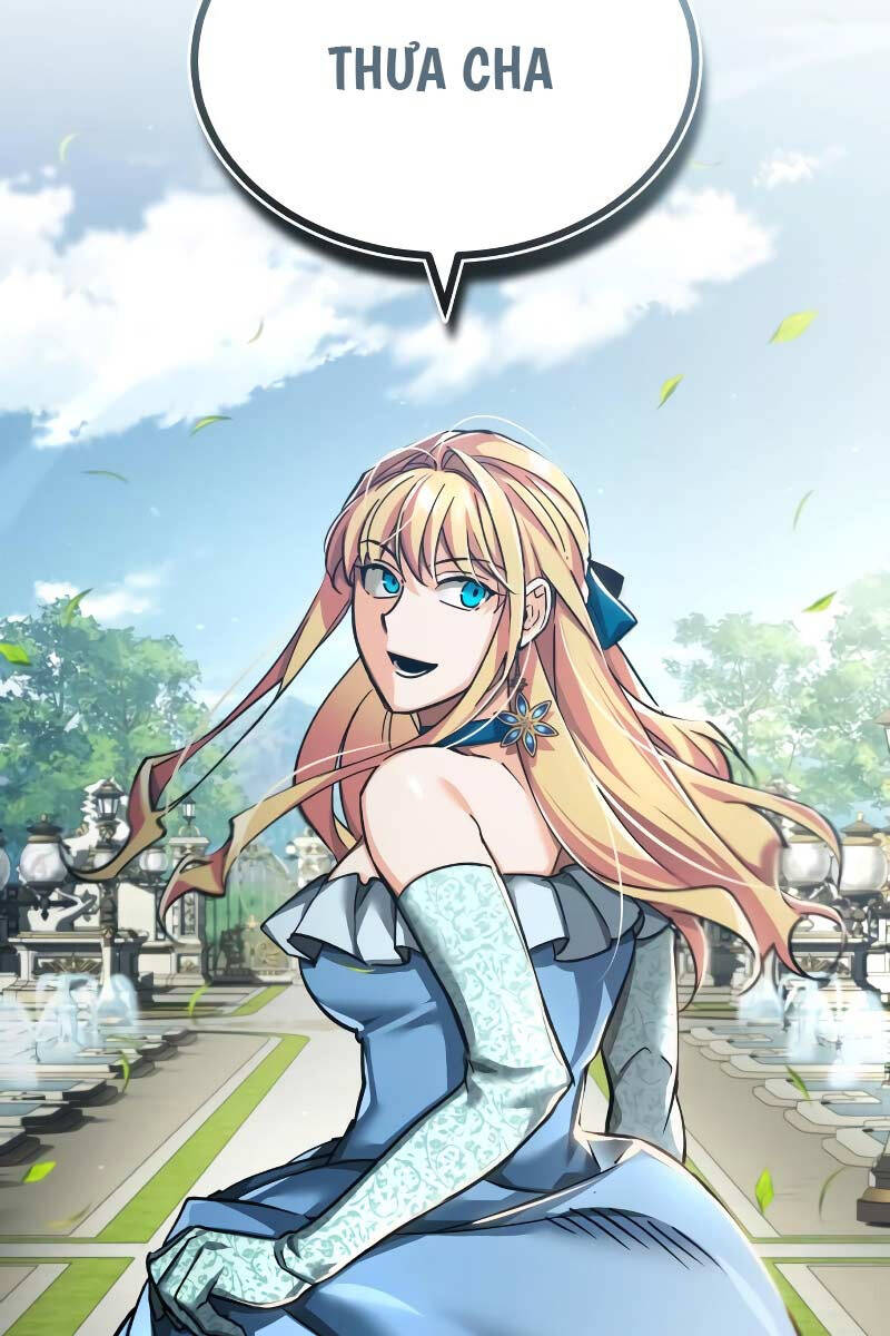 Thiên Quỷ Chẳng Sống Nổi Cuộc Đời Bình Thường - Chapter 112 - Page 124