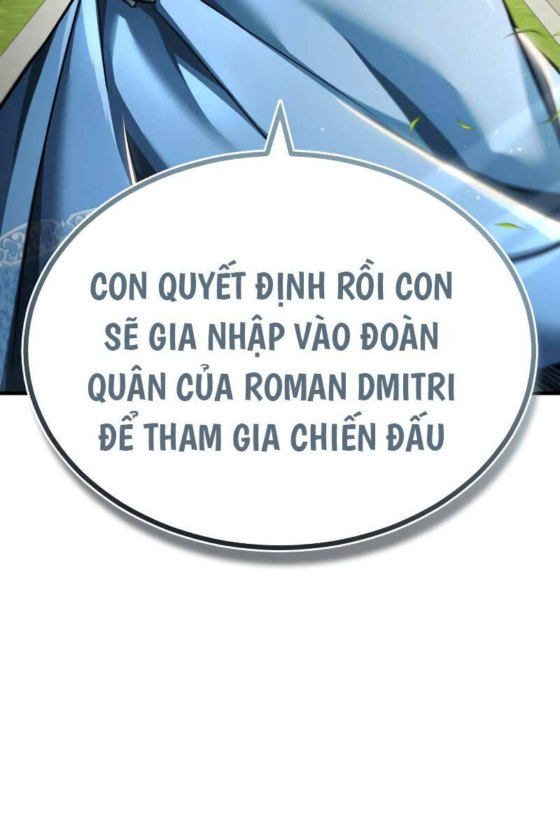 Thiên Quỷ Chẳng Sống Nổi Cuộc Đời Bình Thường - Chapter 112 - Page 125