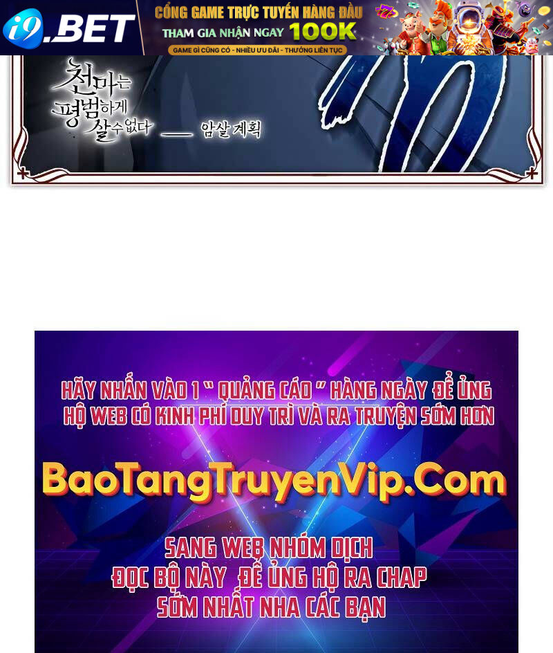 Thiên Quỷ Chẳng Sống Nổi Cuộc Đời Bình Thường - Chapter 112 - Page 128