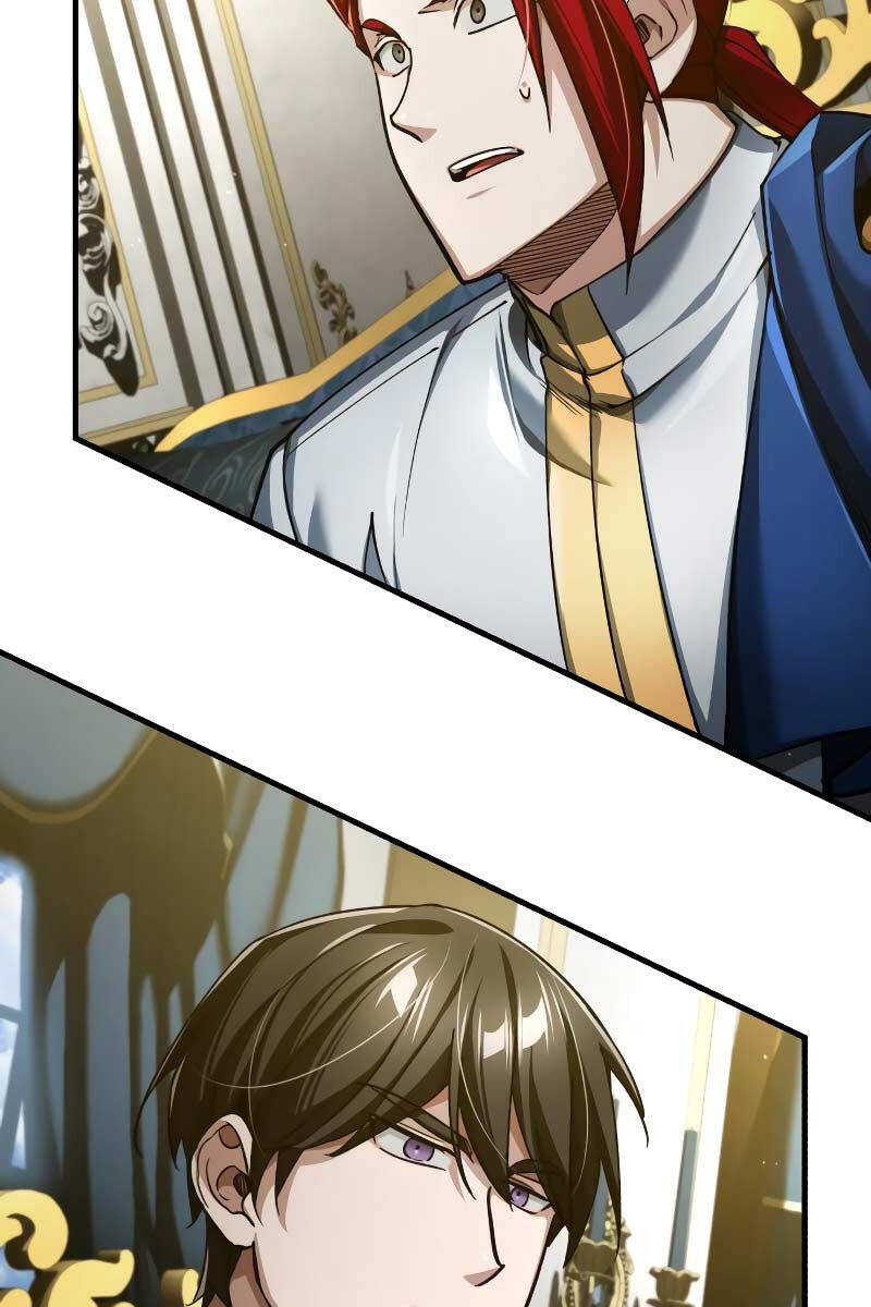 Thiên Quỷ Chẳng Sống Nổi Cuộc Đời Bình Thường - Chapter 112 - Page 13