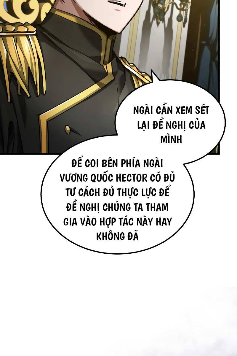 Thiên Quỷ Chẳng Sống Nổi Cuộc Đời Bình Thường - Chapter 112 - Page 14