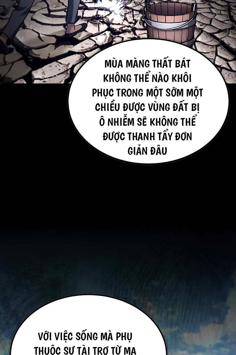 Thiên Quỷ Chẳng Sống Nổi Cuộc Đời Bình Thường - Chapter 112 - Page 16