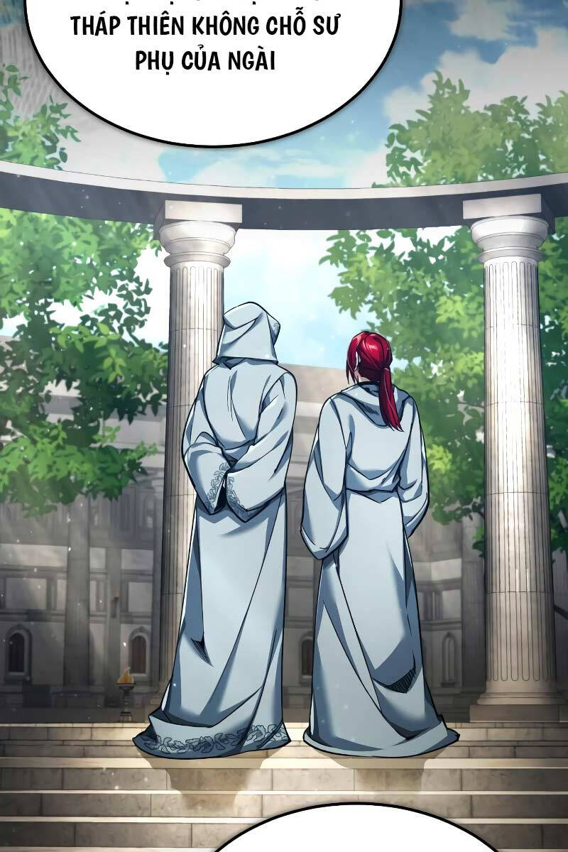 Thiên Quỷ Chẳng Sống Nổi Cuộc Đời Bình Thường - Chapter 112 - Page 17