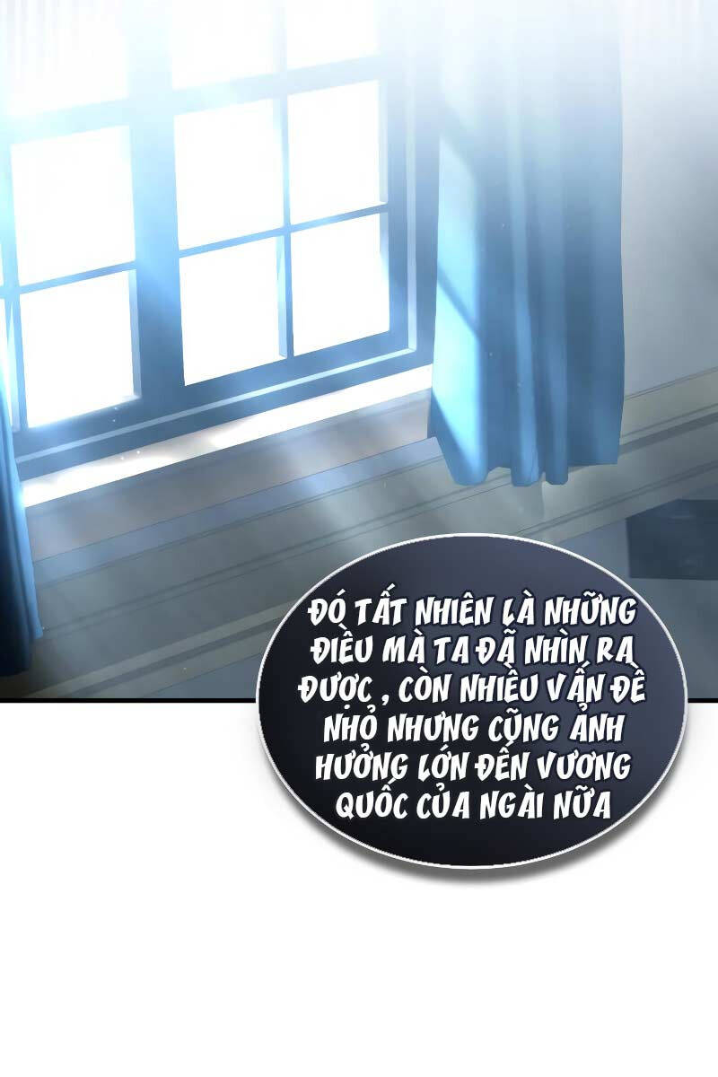 Thiên Quỷ Chẳng Sống Nổi Cuộc Đời Bình Thường - Chapter 112 - Page 19