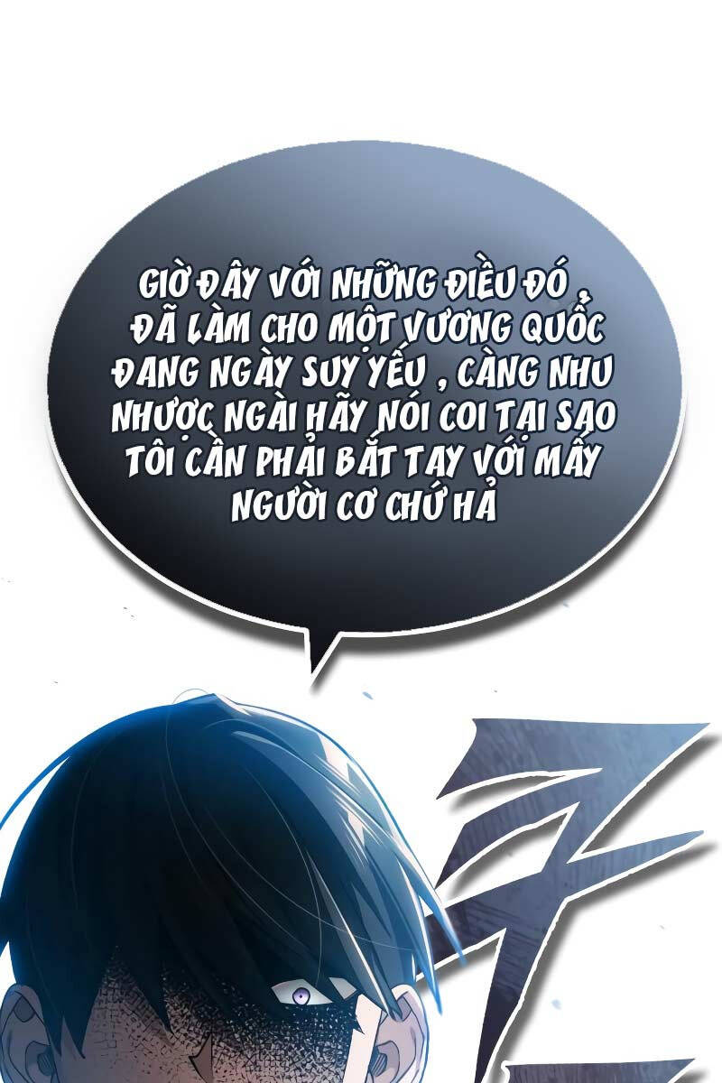Thiên Quỷ Chẳng Sống Nổi Cuộc Đời Bình Thường - Chapter 112 - Page 20