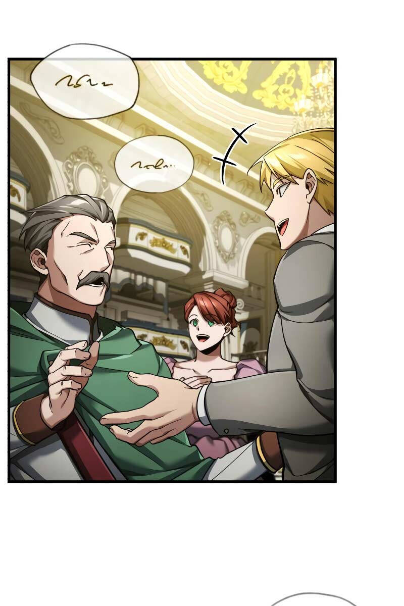 Thiên Quỷ Chẳng Sống Nổi Cuộc Đời Bình Thường - Chapter 112 - Page 22