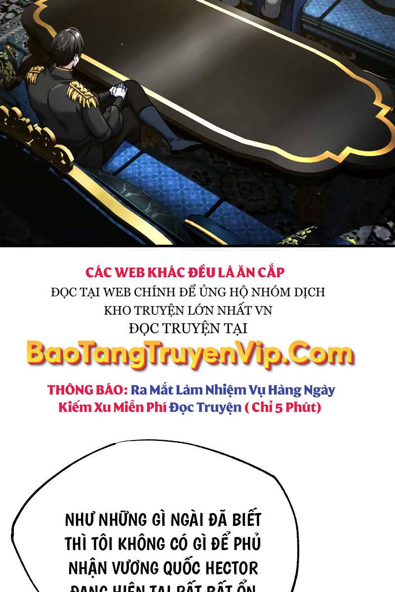 Thiên Quỷ Chẳng Sống Nổi Cuộc Đời Bình Thường - Chapter 112 - Page 25