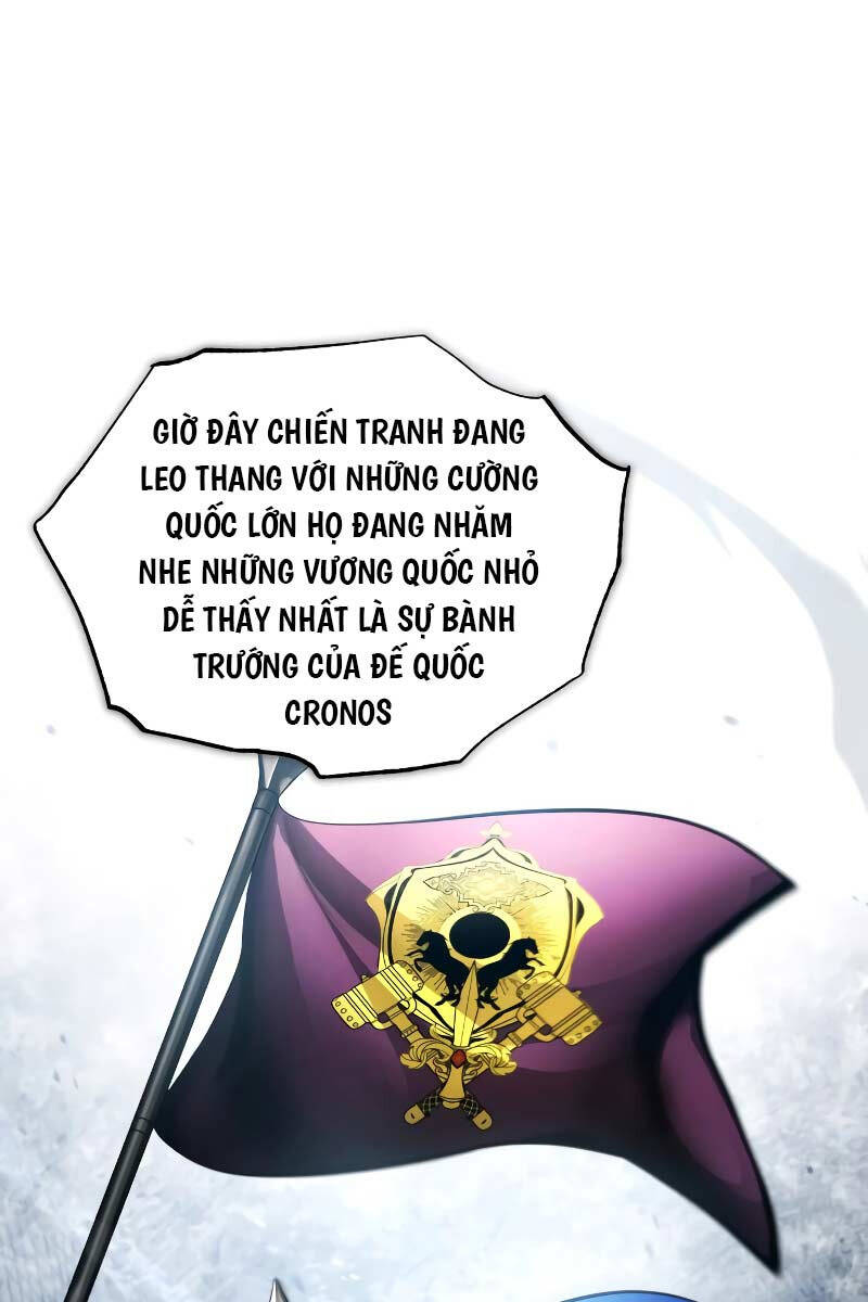 Thiên Quỷ Chẳng Sống Nổi Cuộc Đời Bình Thường - Chapter 112 - Page 27