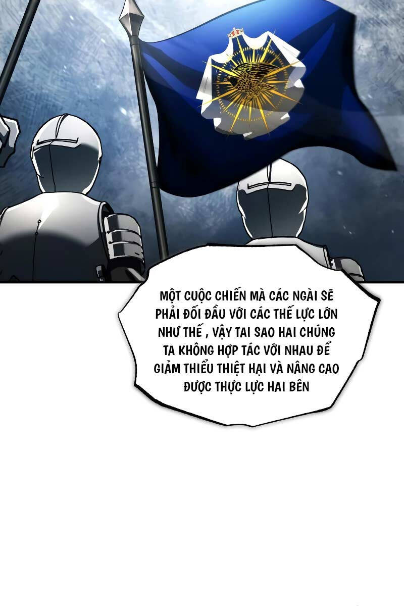 Thiên Quỷ Chẳng Sống Nổi Cuộc Đời Bình Thường - Chapter 112 - Page 28