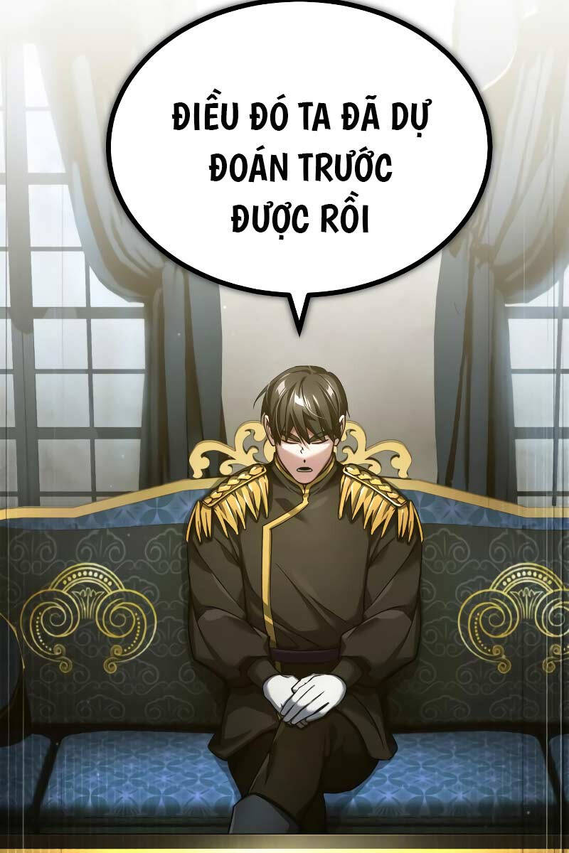 Thiên Quỷ Chẳng Sống Nổi Cuộc Đời Bình Thường - Chapter 112 - Page 3